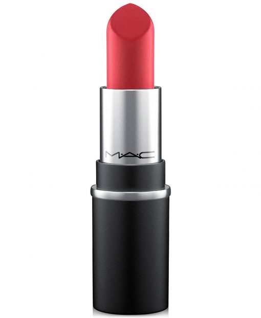 mac mini mac lipstick russian red-image