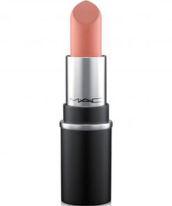 mac mini mac lipstick velvet teddy-image
