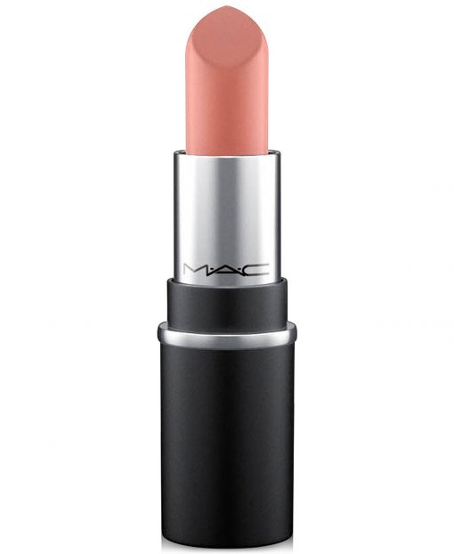 mac mini mac lipstick velvet teddy-image