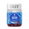 olly glowing skin collagen chewable gummies berry-50 ct-image