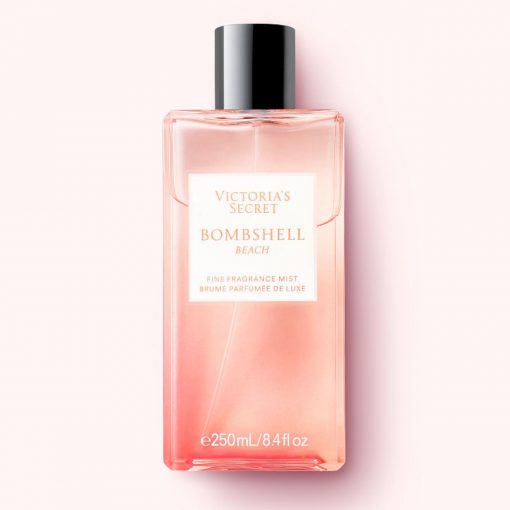 victoria's secret bombshell beach body mist-8.4 oz-image