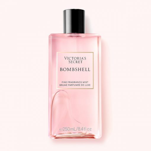 victoria's secret bombshell original body mist-8.4 oz-image