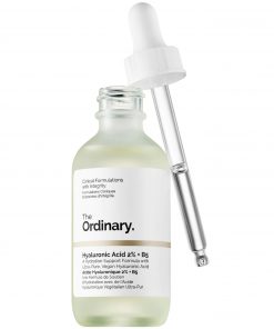 the ordinary hyaluronic acid 2% + b5-60 ml