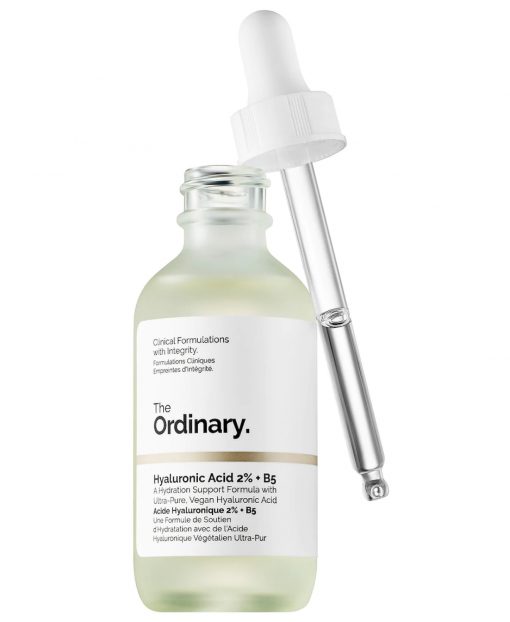 the ordinary hyaluronic acid 2% + b5-60 ml