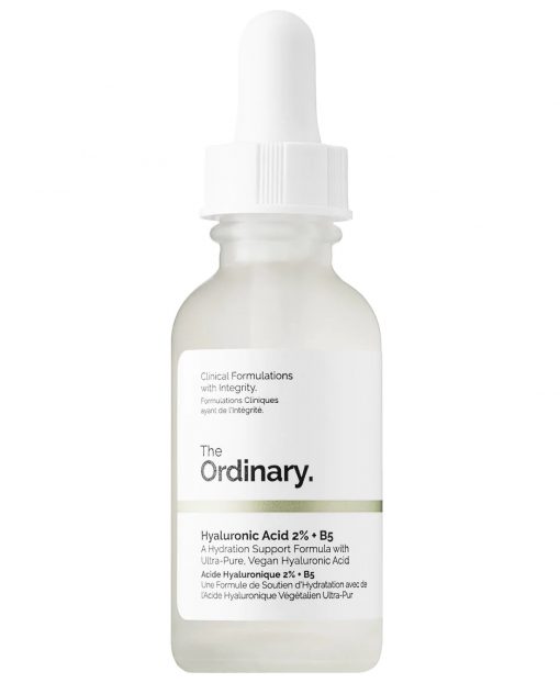 the ordinary hyaluronic acid 2% + b5-30 ml