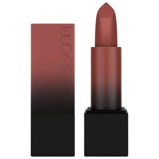 HUDA BEAUTY - Power Bullet Matte Lipstick - Graduation Day