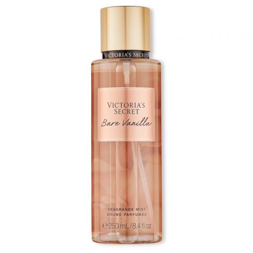 Victoria’s Secret – Fragrance Mist – Bare Vanilla – 250 ml