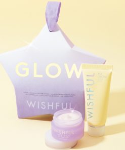 Huda Beauty Wishful Glow Kit