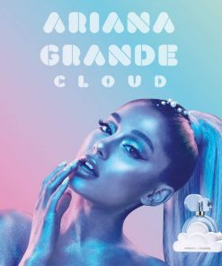 Ariana Grande-Cloud Eau de Parfum-100 ml