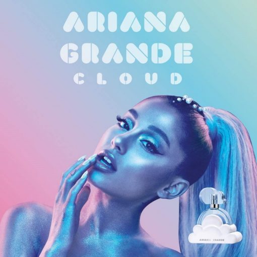 Ariana Grande-Cloud Eau de Parfum-100 ml