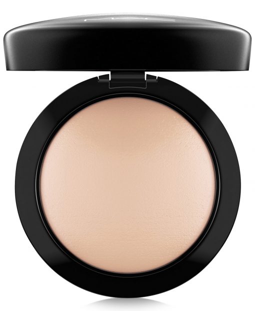 MAC – Mineralize Skinfinish Natural-Light Plus