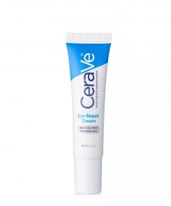 CeraVe Eye Repair Cream for Dark Circles and Puffiness - 14.2 g
