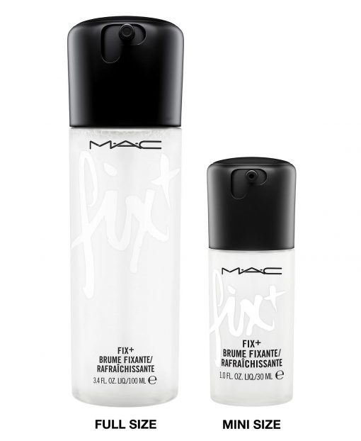 MAC – Mini Prep + Prime Fix+, 30 ml, Original Shade