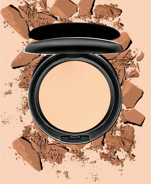 MAC – Studio Fix Powder Plus Foundation – NC 10