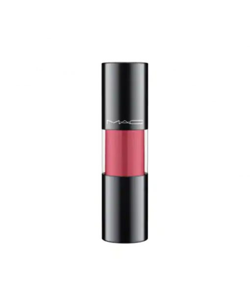 MAC- Versicolour Varnish Cream Lip Stain Lip Gloss-Stuck in Love