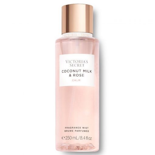 Victoria-secret-body-mist-coconut-milk-rose-250-ml