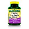 Spring Valley Garcinia Cambogia Capsules, 800 mg, 90 Count