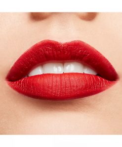 MAC Powder Kiss Lipstick- devoted to chili