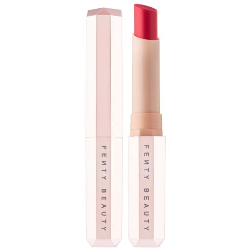 FENTY BEAUTY by Rihanna Mattemoiselle Plush Matte Lipstick-dragon mami