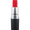 MAC Powder Kiss Lipstick- lasting passion