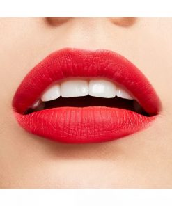 MAC Powder Kiss Lipstick- lasting passion