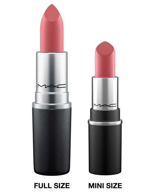 MAC -Mini MAC Lipstick-Mehr