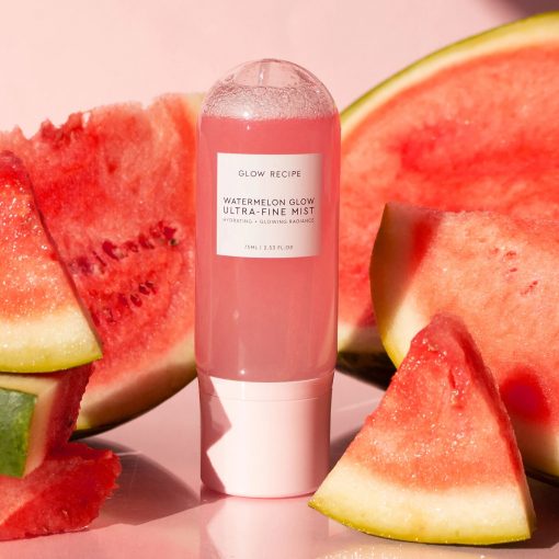 Glow Recipe - Watermelon Glow Ultra-Fine Mist- 75 ml