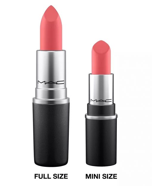 i MAC Lipstick-Runway Hit