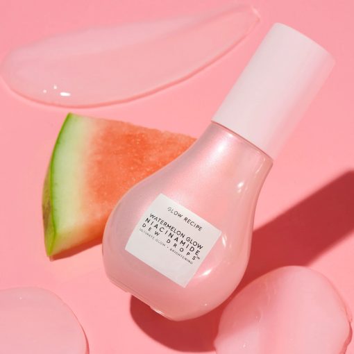 Glow Recipe Watermelon Glow Niacinamide Dew Drops 40 ml