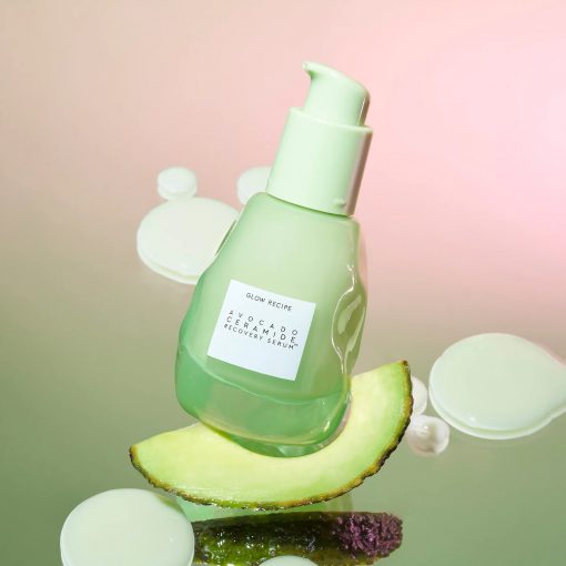 Glow Recipe Avocado Ceramide Redness Relief Serum -30 ml