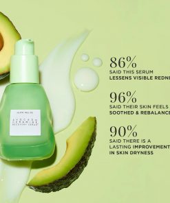 Glow Recipe Avocado Ceramide Redness Relief Serum -30 ml