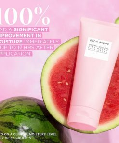 Glow Recipe -Watermelon Glow AHA Pink Dream Body Cream - 200 ml