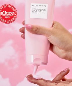 Glow Recipe -Watermelon Glow AHA Pink Dream Body Cream - 200 ml