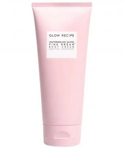 Glow Recipe -Watermelon Glow AHA Pink Dream Body Cream - 200 ml
