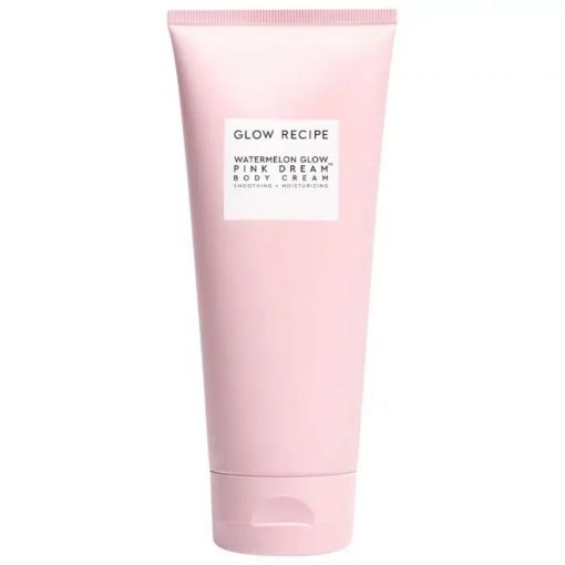 Glow Recipe -Watermelon Glow AHA Pink Dream Body Cream - 200 ml