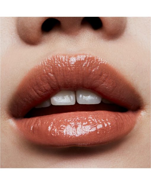 MAC – Lipglass-spice