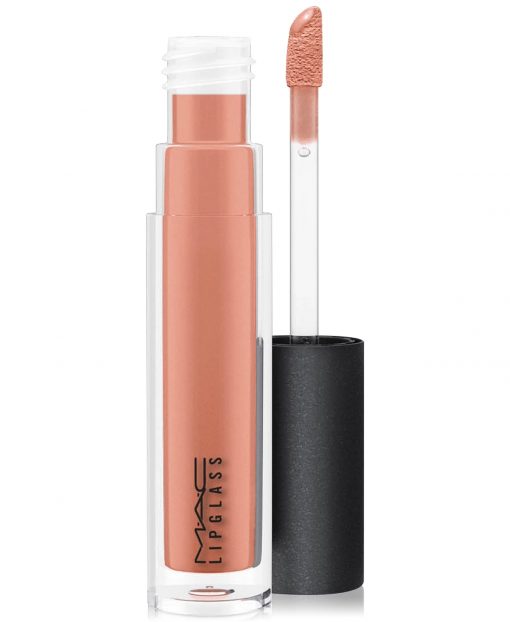 MAC – Lipglass-spice