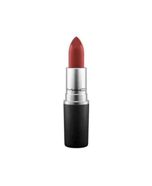 MAC - Lustre Lipstick -Spice It Up