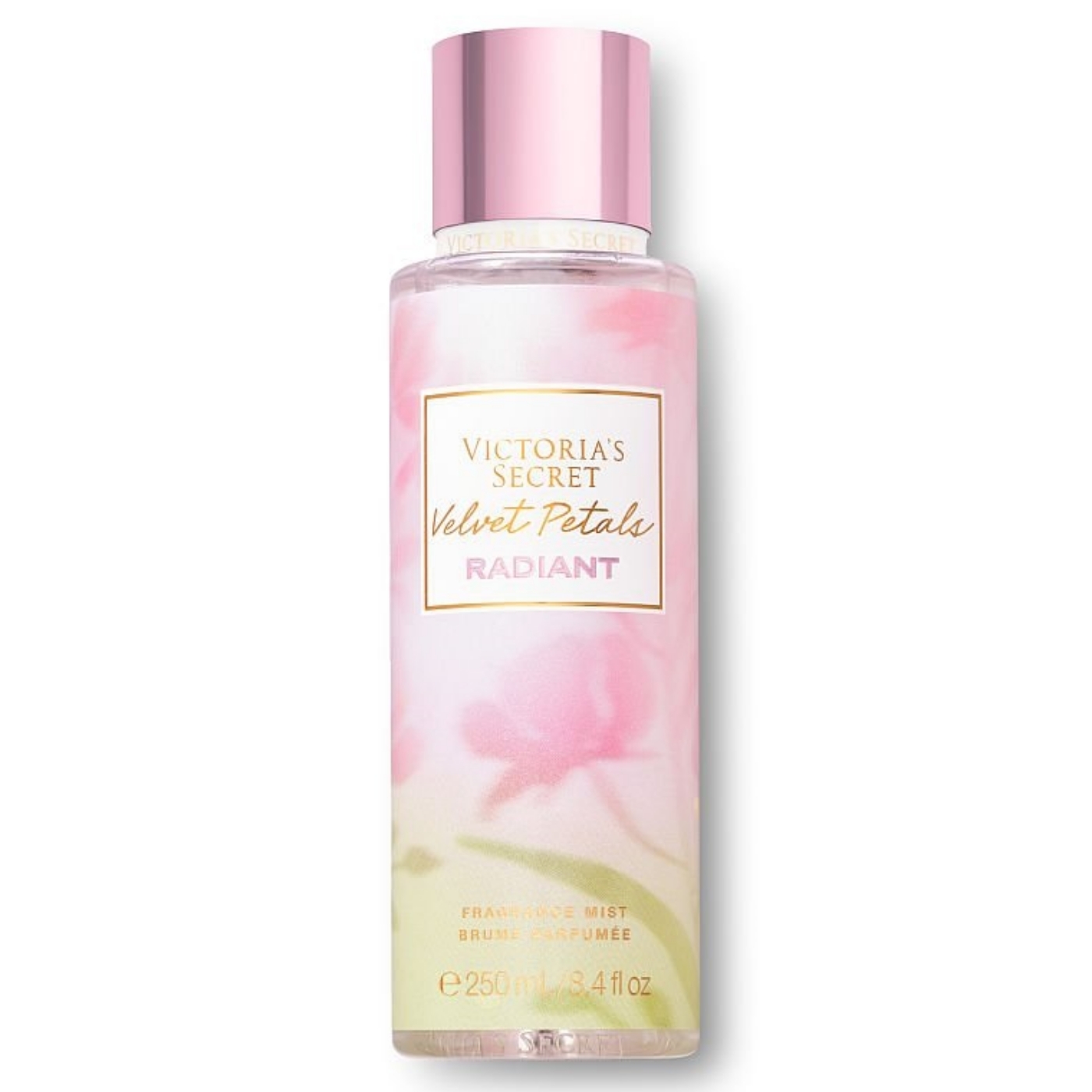 Body Mist 250ml - Velvet Petals Candied - Victoria's Secret - Perfume