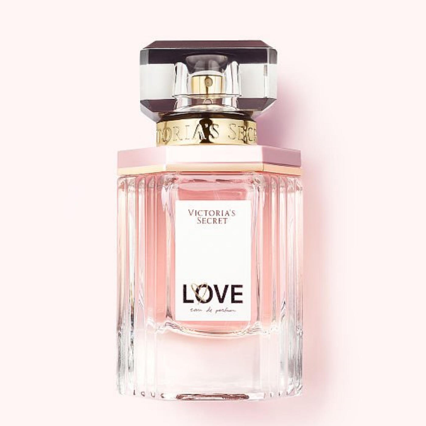 Victoria’s Secret – Love Eau de Parfum - 50 ml