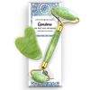 RoselynBoutique Jade Roller Gua Sha Massage Tool