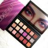 Huda Beauty-Desert Dusk Eyeshadow Palette