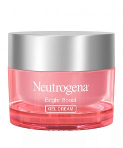 Neutrogena Bright Boost Gel Cream - 50 ml