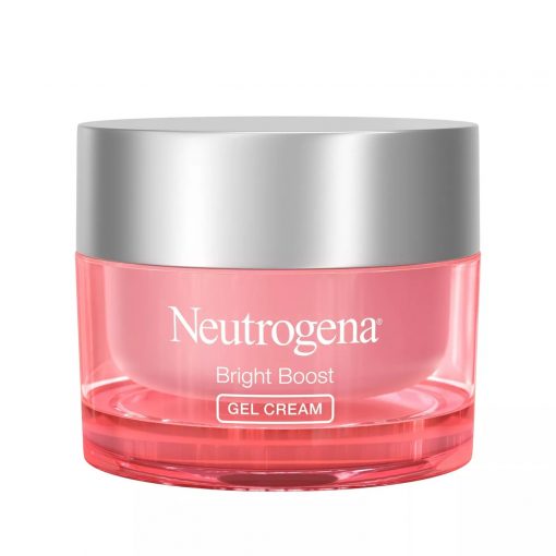 Neutrogena Bright Boost Gel Cream - 50 ml