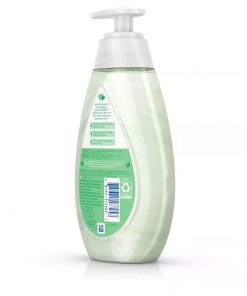 Johnson's Soothing Vapor Bath - 400 ml