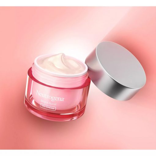 Neutrogena Bright Boost Gel Cream - 50 ml