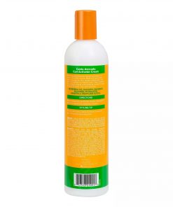 Cantu Avocado Curl Activator Cream - 355 ml