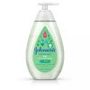 Johnson's Soothing Vapor Bath - 400 ml