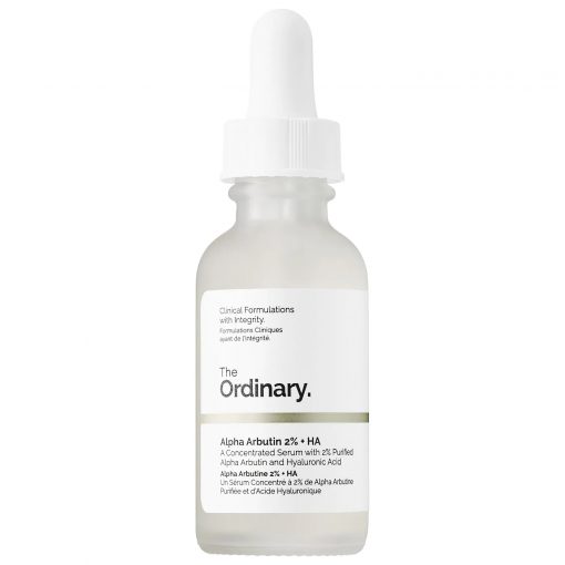 The Ordinary Alpha Arbutin 2% + HA - 30 ml