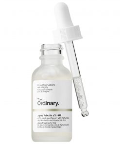 The Ordinary Alpha Arbutin 2% + HA - 30 ml